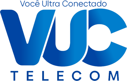 Logo VUC Telecom